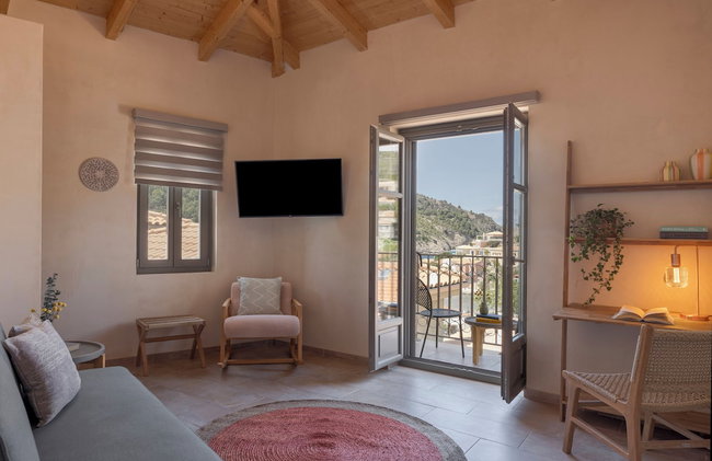 Assos Chromata Villas - Foto 41