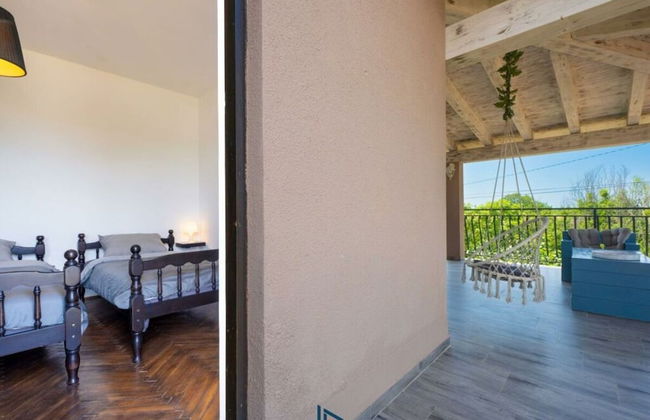 Villa Pupos Comfortable Holiday Residence - Foto 36