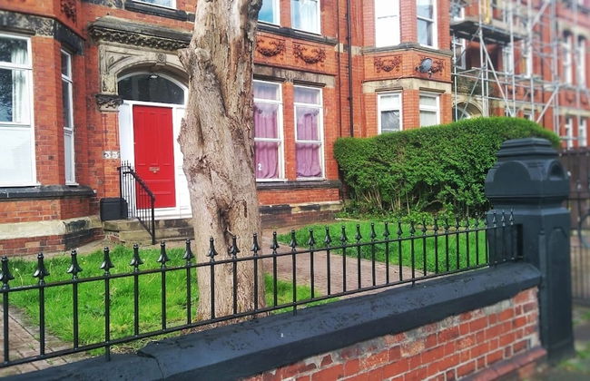 Stunning and Modern Apartment in Liverpool - Foto 43