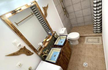 Village Villa Mimis Drapanias - Foto 18