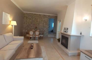 Algarve's Holiday Home with Sea View - Foto 7