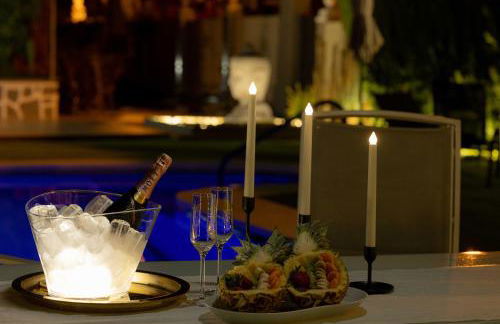 Villa Málaga Beach - Golf - Photo 41