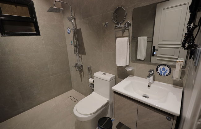 Al Muteb Suites Al Yasmeen - Foto 9