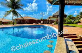 Recanto Zumbi Apartamento TOP C12 - Photo 1