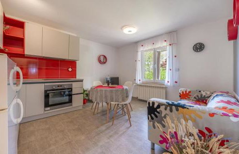 Beautiful Apartment In Pazin With Wifi - Foto 3