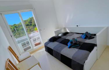 El Bosque de La Mairena penthouse - Foto 15