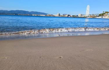 Studio port santa lucia - Foto 14