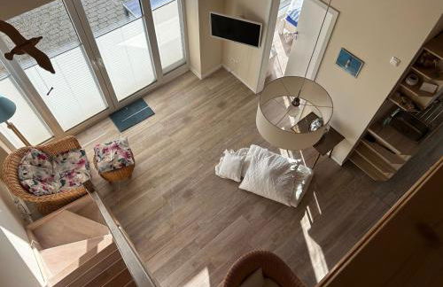 Ferienhaus Tutsch Westblick - Foto 23