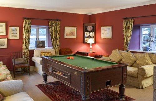 The Shooting Lodge - Foto 7