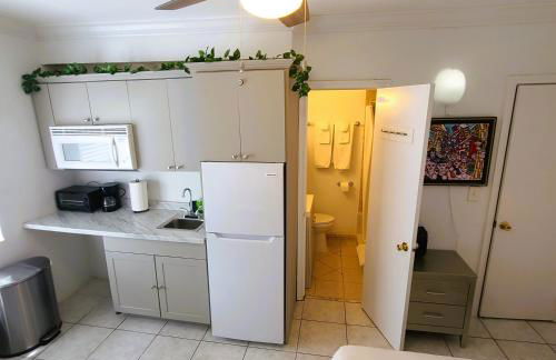 OCEAN FRONT BEACH PADS---South Beach - Foto 20