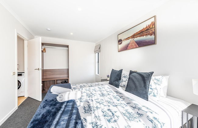 Explore Tekapo Accommodation - Foto 21