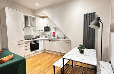 Lambeth 2BR Apartment Free Parking & WiFi - Foto 11