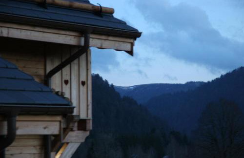 Chalet de Luxe Spacieux - 8 pers- Sauna & Jacuzzi - Foto 8