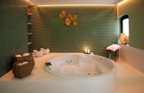 Aparthotel Divino Figueres by Fimedhotels - Foto 80