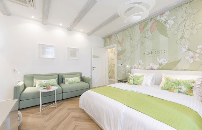 Luxury rooms Mak - Foto 8