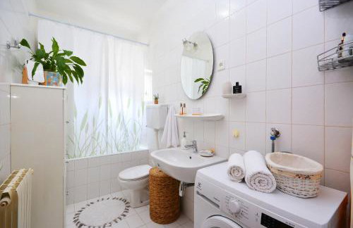 Artsy Apartment - Foto 6