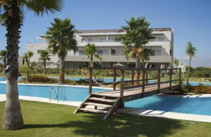 Apartment Altos Del Rompido - Foto 1