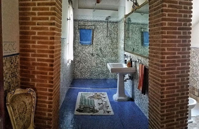 Meridiana Holiday House With Shared Swimming Pool - Foto 14