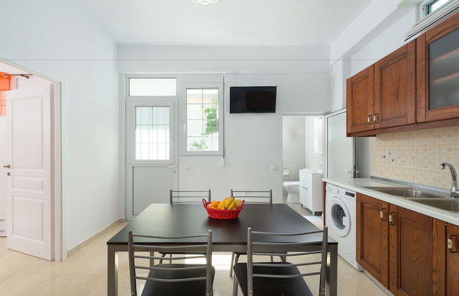 Violetas Apartment - Foto 7