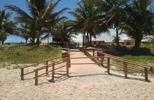 SUMMER HOUSE GENIPABU - Foto 13