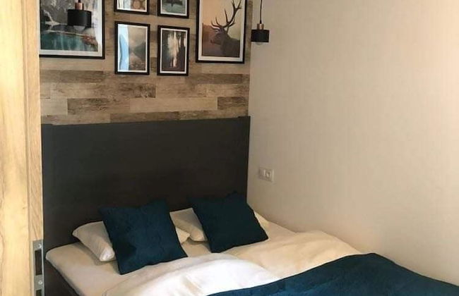 Domki Loft nad Stawem - Foto 4