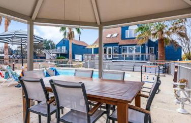 Scenic 5-Acre Retreat with Hot Tub Pool & Game Room - Foto 15