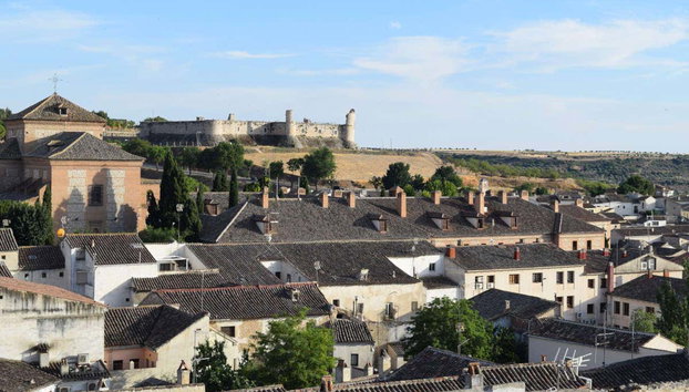 Aranjuez, Toledo & Chinchón Day Trip - Foto 2