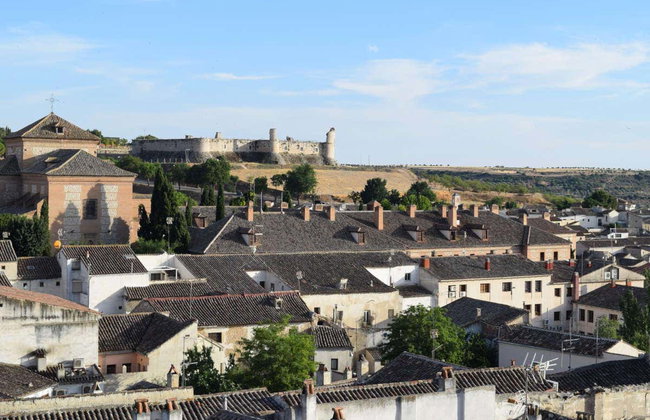 Excursión a Toledo, Aranjuez y Chinchón - Foto 2