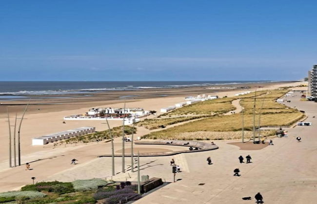 Modern Apartment in Belgium With Terrace - Foto 38