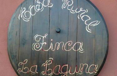 Casa Rural Finca La Laguna - Foto 24