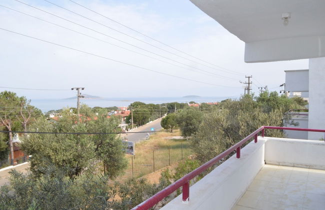 Zeytin Apart Otel & Aquapark - Photo 15
