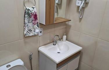 Casa para 5 pessoas próximo ao centro de SN - Casa Nova - Foto 36