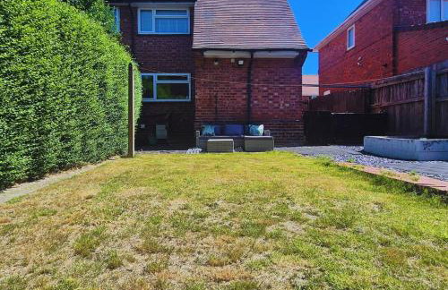 Cosy 2BR House on Quiet Street - Foto 34