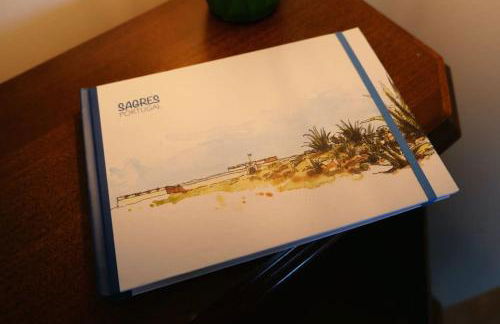 Panorama Apartment Sagres *Pool* - Foto 23