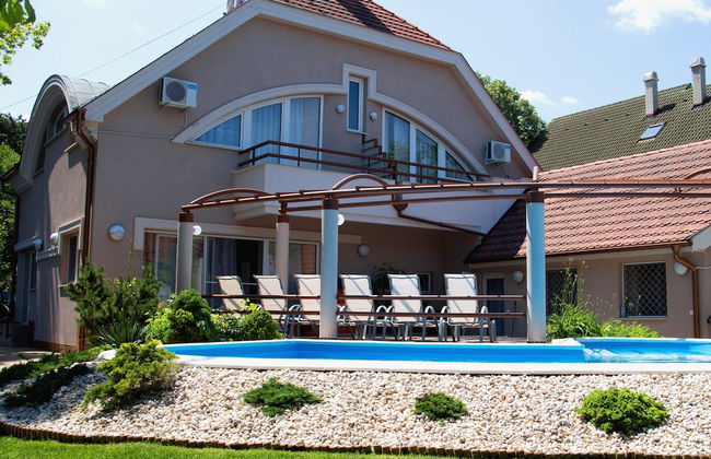 Princess Apartman - Foto 1