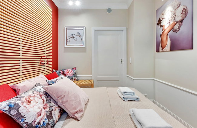 Comfort Apartments Granaria - Foto 66