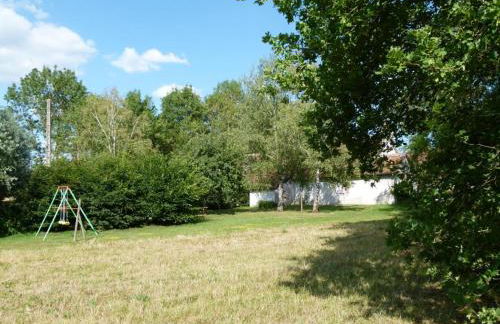 Gîte champêtre pour 5 pers avec terrasse près des châteaux, animaux admis - FR-1-491-345 - Foto 25