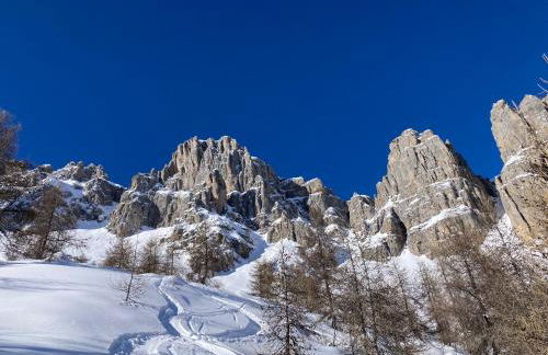 Villa L'Epicléa, Chorges, entre lac et montagnes - Photo 33