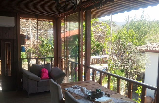 Birgi Ottoman Mansion - Photo 13