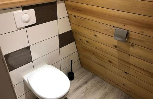 Appartement Chalet, 8 personnes - L'Oustal - Foto 16