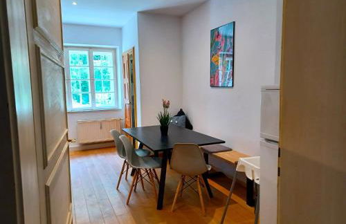 Ferienwohnung 'Bergidylle' - Zu Fuß auf die Loipe und den Berg, nur wenige Minuten ins Skigebiet - Foto 12