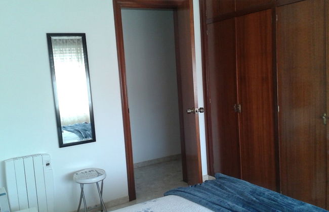 Apartamento Turístico - Foto 8