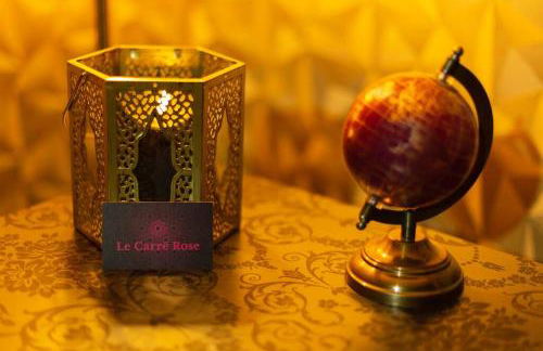 Le Carré Rose - Love Room proche de Rennes - Foto 14