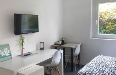 Neoresid - Résidence du Parc - Foto 7