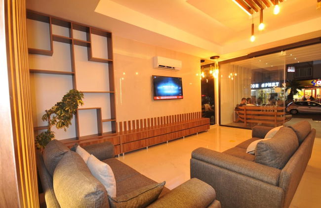 Isla Apartments - Foto 14