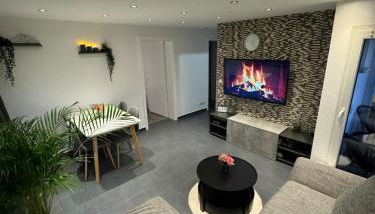 S&P Home Stilvolles 3-Zimmer-Apartment in zentraler Lage, Komfort & Entspannung garantiert! 2 Stock - Foto 3