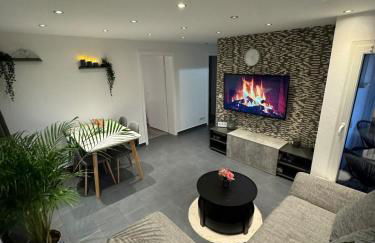 S&P Home Stilvolles 3-Zimmer-Apartment in zentraler Lage, Komfort & Entspannung garantiert! 2 Stock - Foto 3