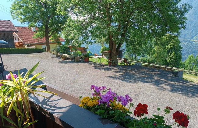 Ferienwohnung Plattner - Foto 62