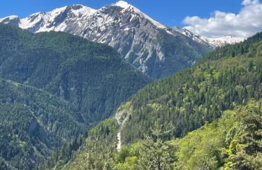 studio 4 pers Pra Loup 1500 - Foto 10