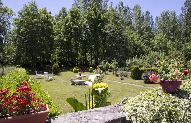 Casa Rural Artxea - Foto 16